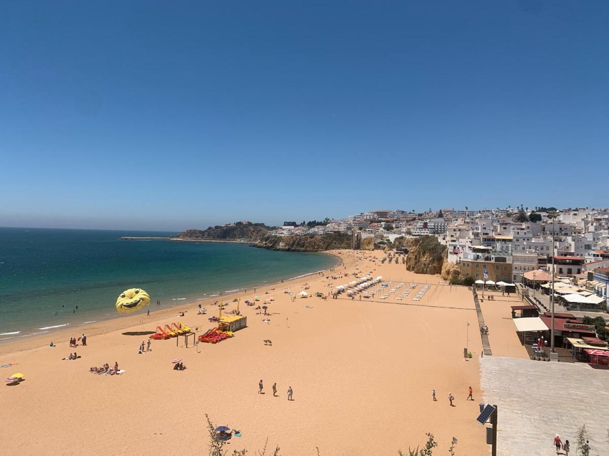 Villa A Sul Albufeira Exterior foto