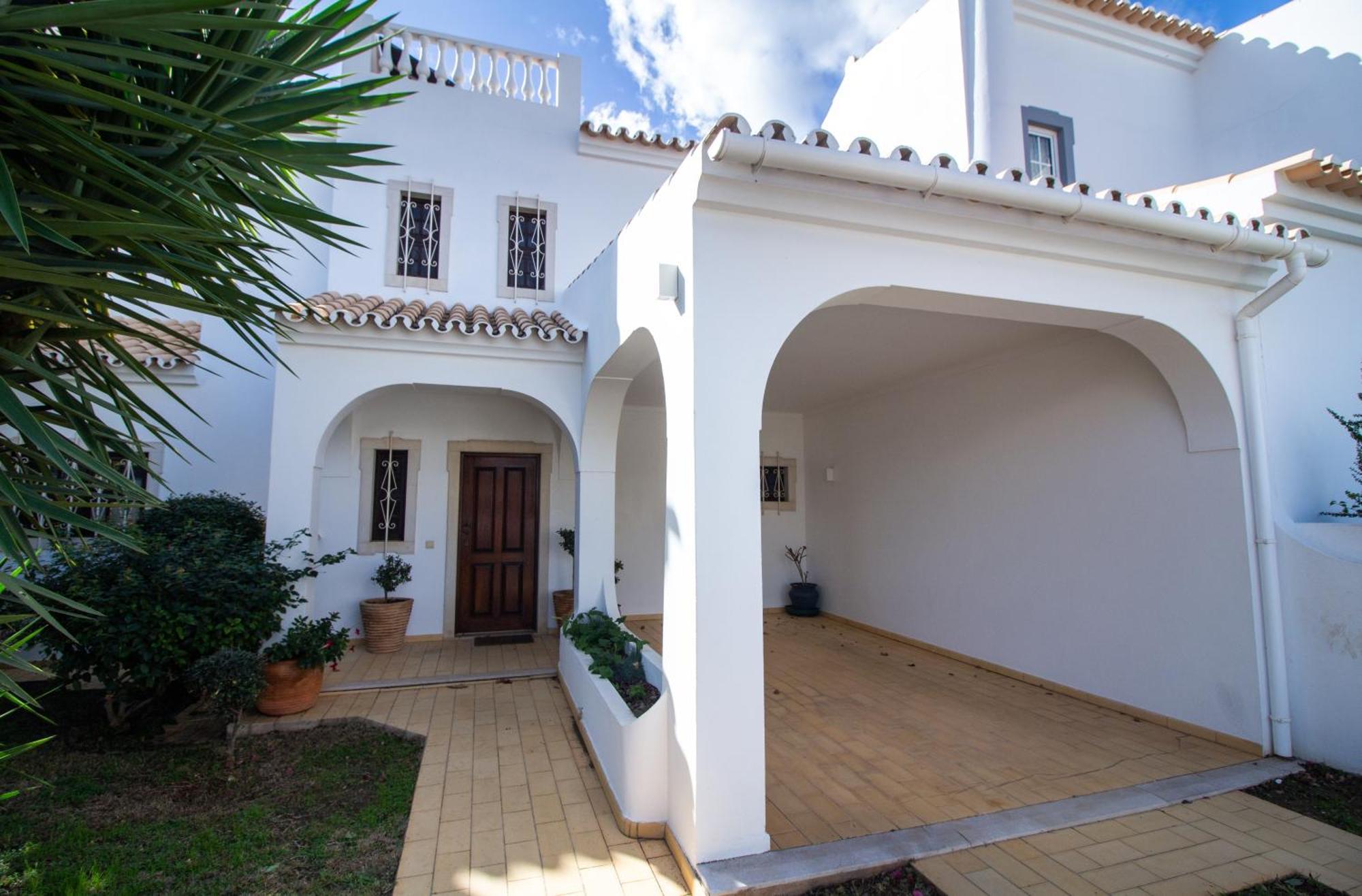 Villa A Sul Albufeira Exterior foto